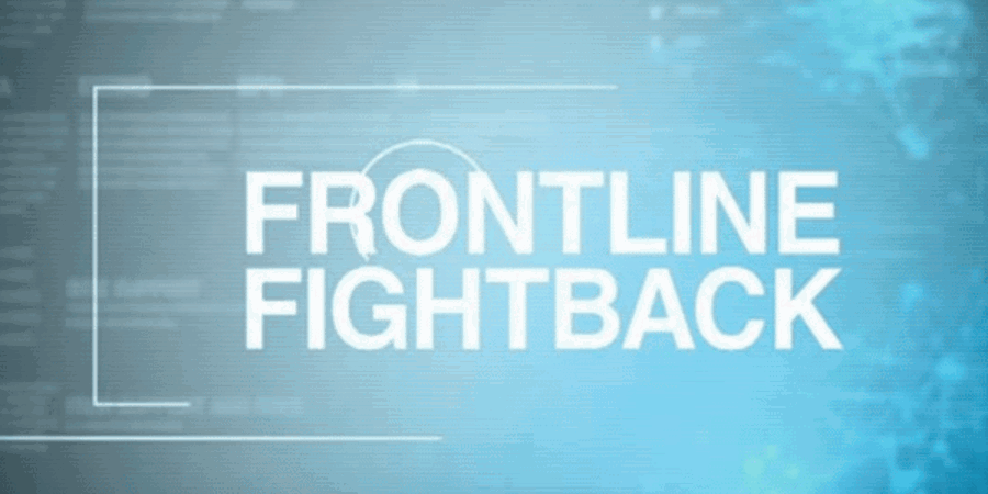 Blog Preview Frontline Fightback